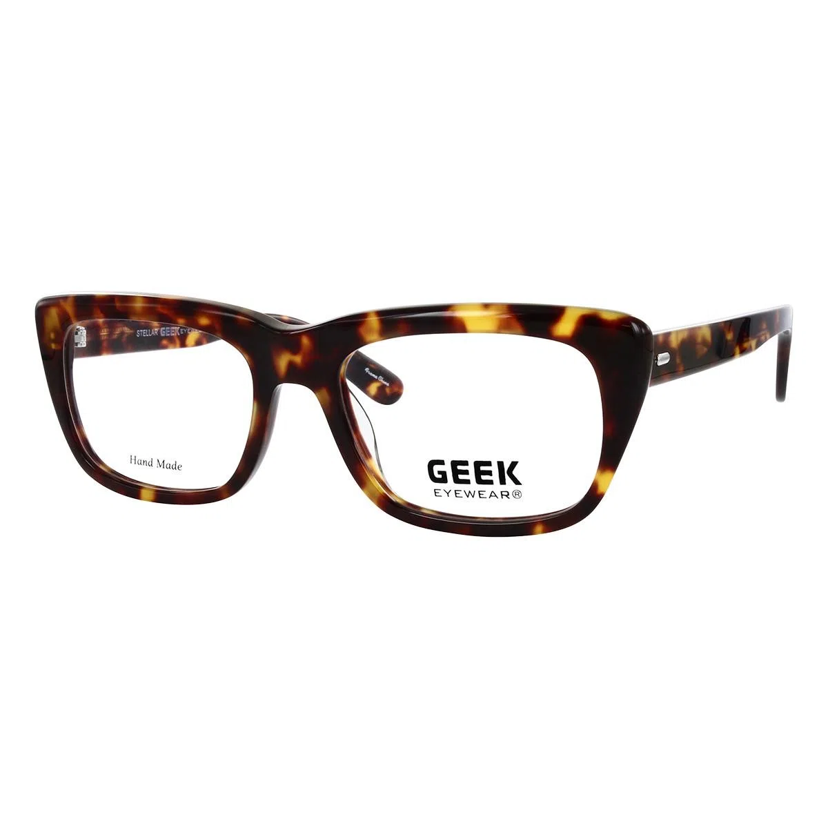 GEEK EYEWEAR STELLAR Eyeglasses - view 14